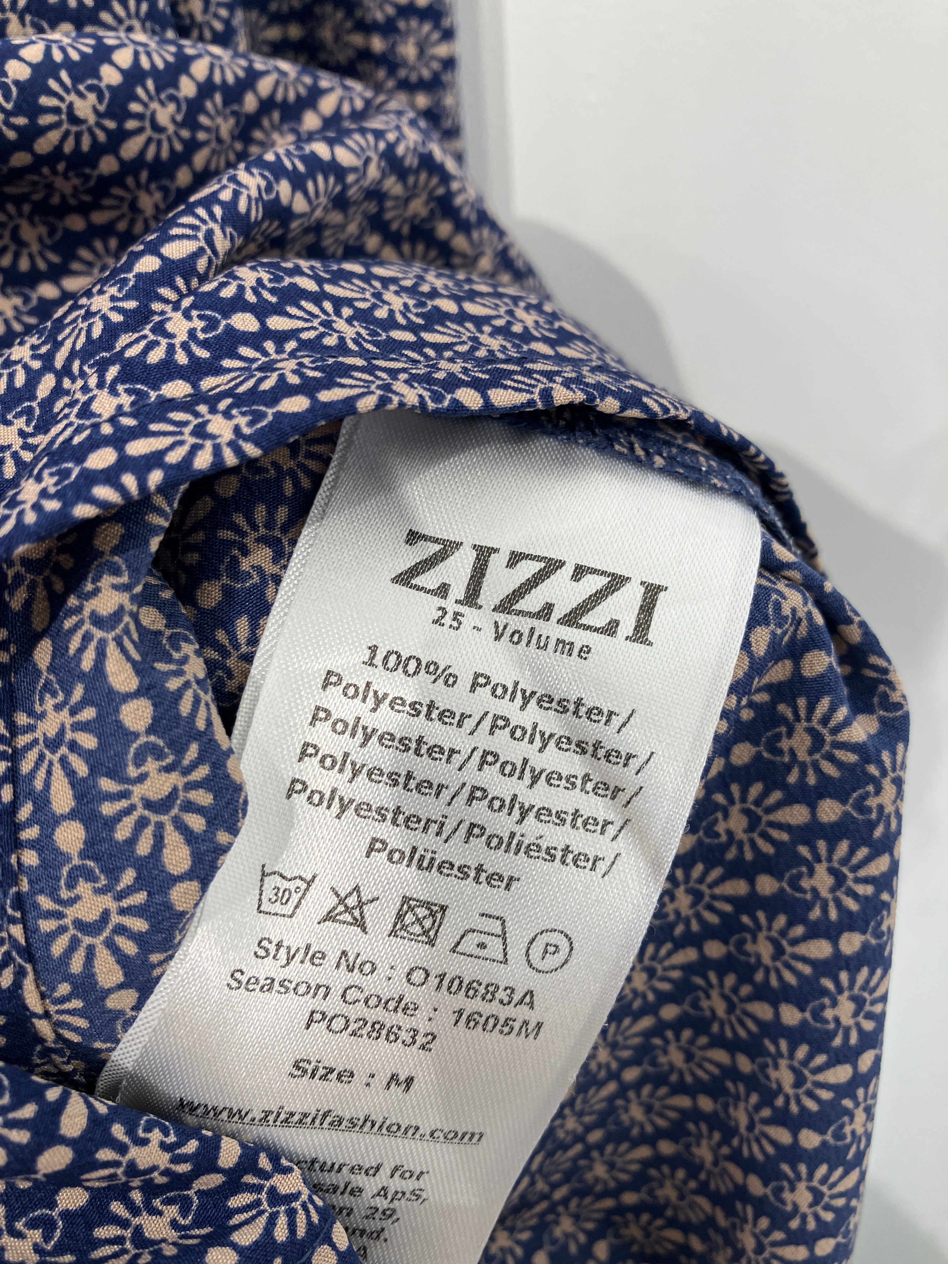 Zizzi Bluse